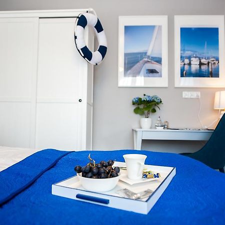 Novapartments Harbor Gdynia Exterior photo